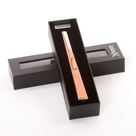 Elektrisk Lighter ‘LYX’ Gold