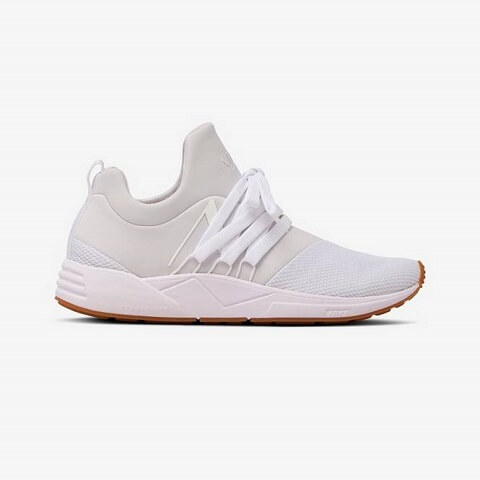 Sneakers Raven Mesh