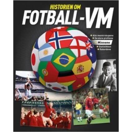 Historien om fotball-VM