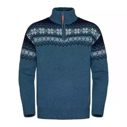 Ullgenser Snøkrystall 2.0