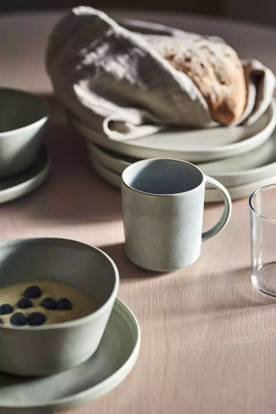 Morgenkaffe eller ettermiddagste?