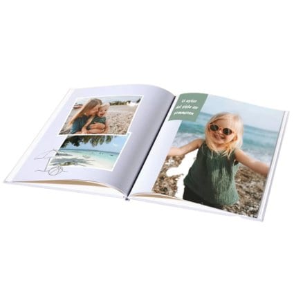 Personlig fotobok