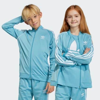 Treningsdrakt til junior
