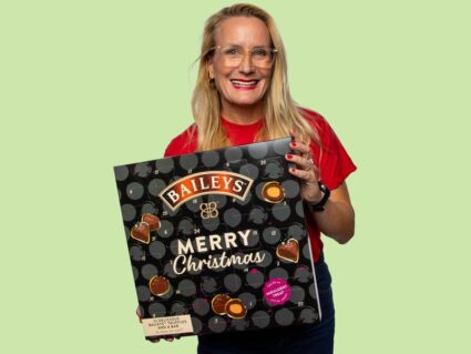 Baileys-julekalender XL
