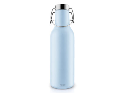 Drikkeflaske Kald Cool Thermo Flask Eva Solo Soft Blue 0,7 L