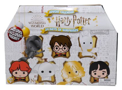 Harry Potter Adventskalender - Adventskalendere
