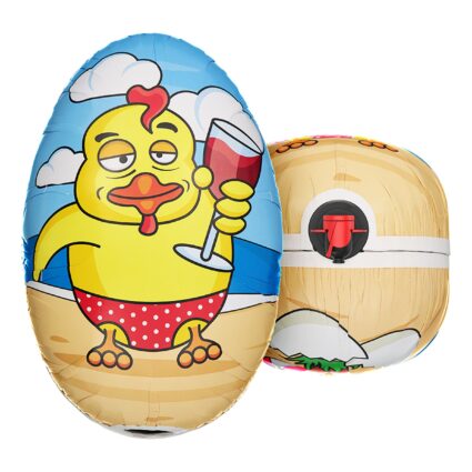Påskeegg til Vinboks