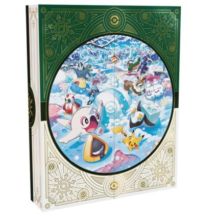 Pokemon Adventskalender | Supernerds.no - Norsk Nettbutikk