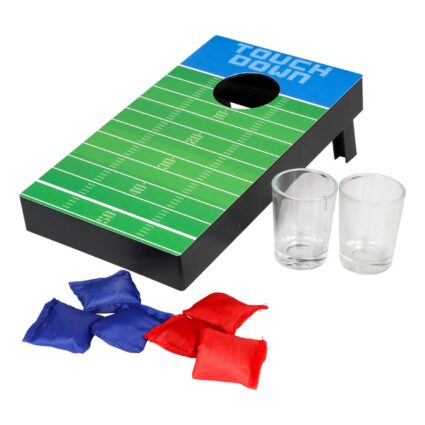 Bag Toss Drikkespill