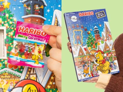 Haribo Julekalender