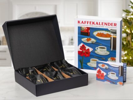 Kahls kaffekalender