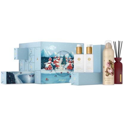 Rituals The Ritual of Advent Diorama Advent Calendar