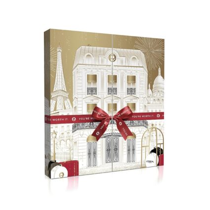 Advent Calendar 2025