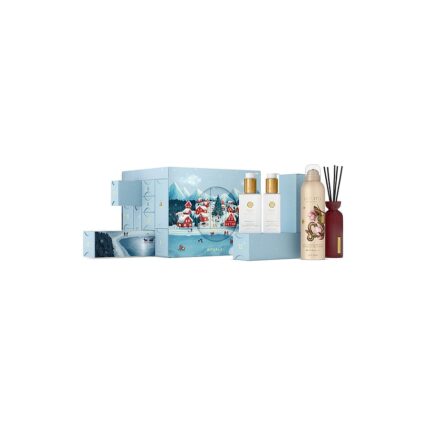 Diorama Advent Calendar 2025