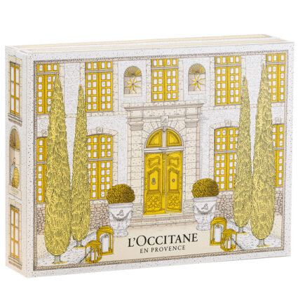 L’Occitane en Provence Advent Calendar 2025