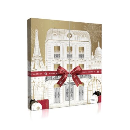 L'Oréal Paris Advent Calendar 2025