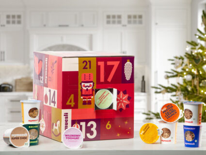 MyMuesli müsli-kalender